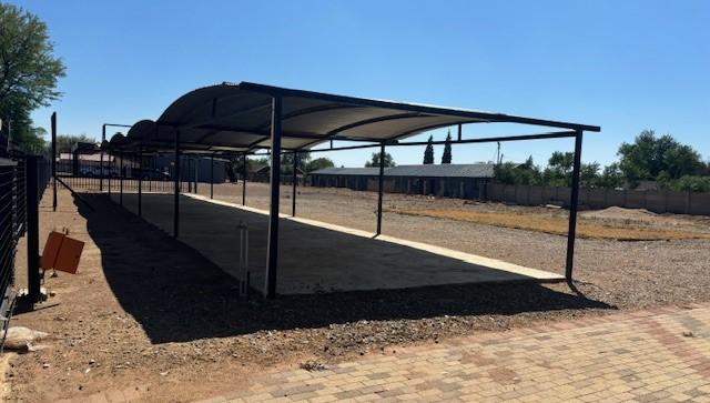 Commercial Property for Sale in Wolmaransstad North West